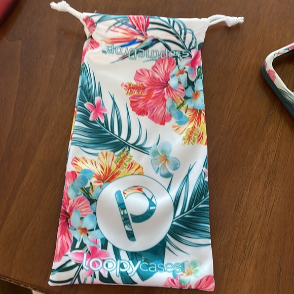 Loopy. iPhone 12 case - Picture 3 of 7